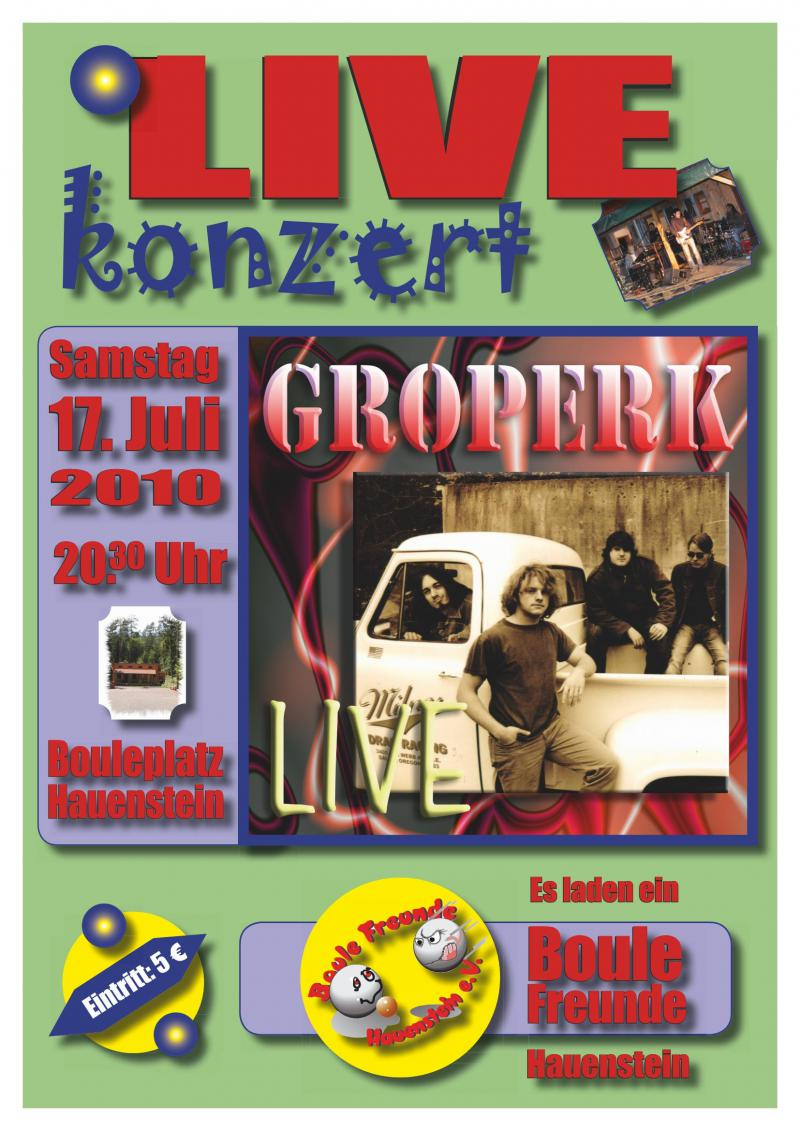 2010 Groperk Plakat 