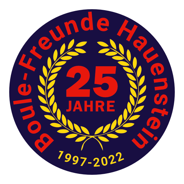 25Jahre Logo bunt